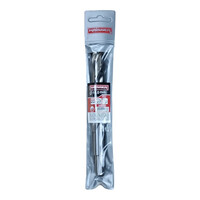 Сверло по металлу HAISSER HSS 14х108х160 мм DIN 338 (1 шт.)