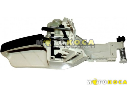 Корпус бензобака для бензопилы ST MS 361