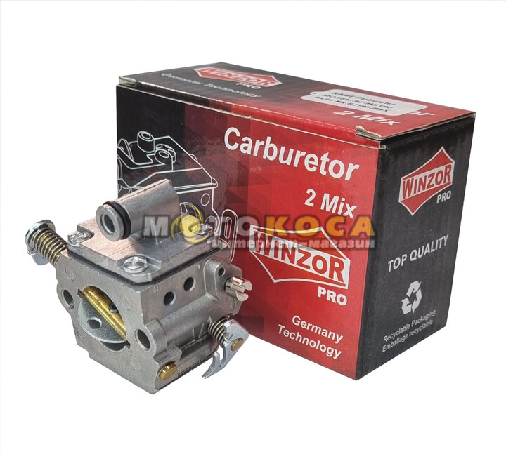 Карбюратор для бензопилы ST MS 180 (WINZOR)
