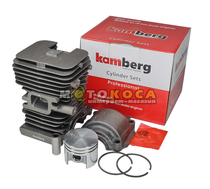 Поршнева група для бензопили ST MS 180 (KAMBERG)