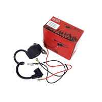 Катушка зажигания для бензопилы ST MS 230 (WINZOR)