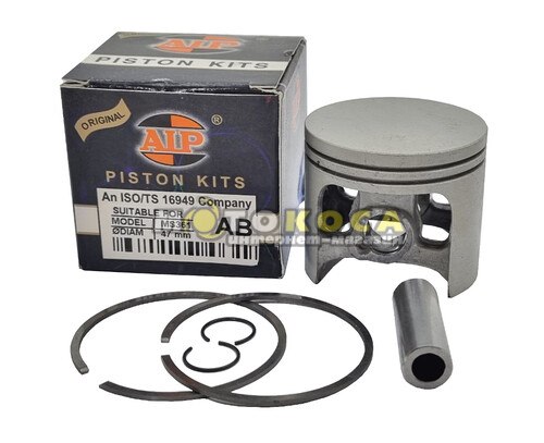 Поршень в сборе для бензопилы ST MS 361 AIP