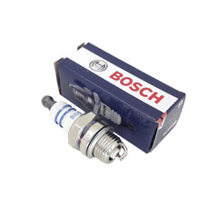 Свеча зажигания Bosch (иридиевая)