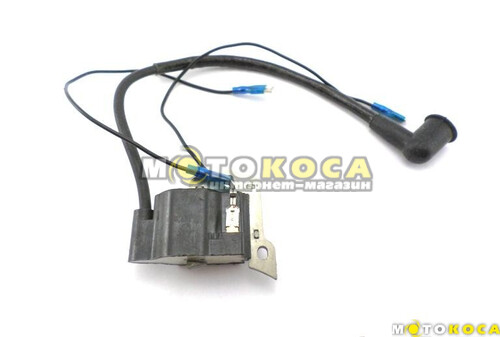 Катушка зажигания для бензопилы 3800