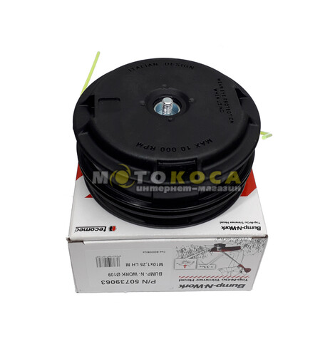 Косильная головка для мотокосы Oleo-Mac Sparta 25