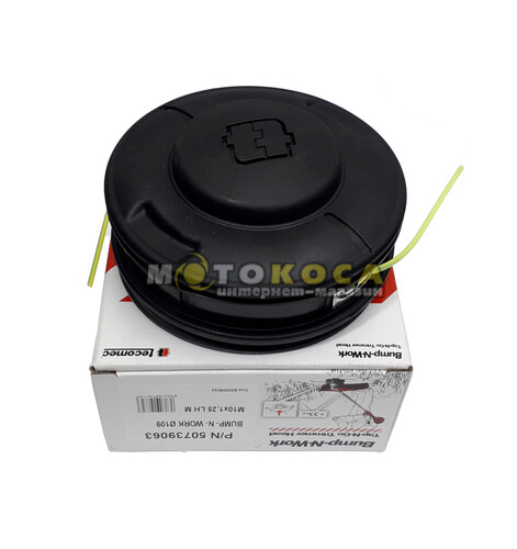 Косильная головка для мотокосы Oleo-Mac Sparta 25