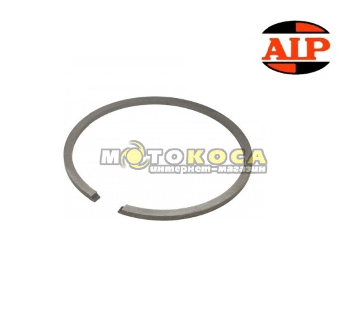 Кольцо поршневое AIP Ø34 мм для мотокосы Oleo-Mac SPARTA 25 купить, отзывы