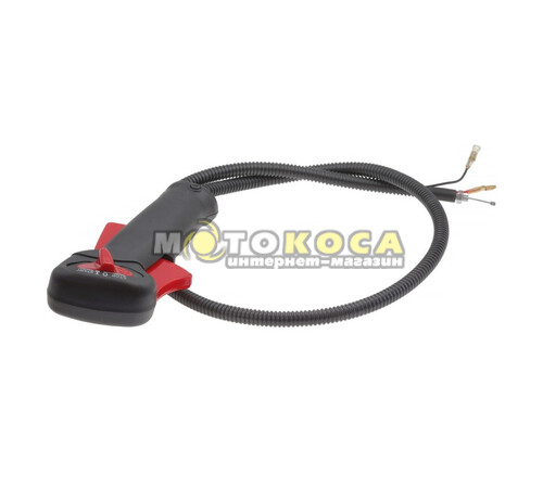 Ручка газа для мотокосы ST FS 55