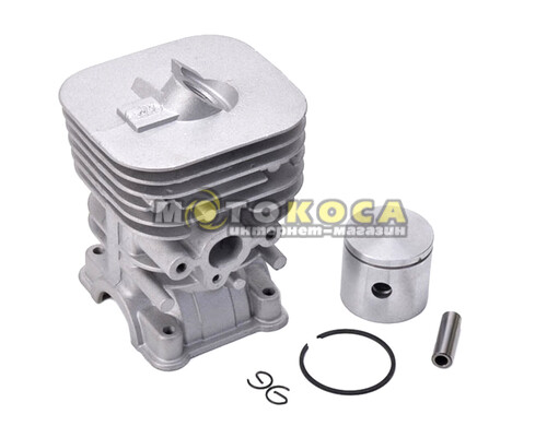 Поршнева група для мотокоси HUSQVARNA 125/128