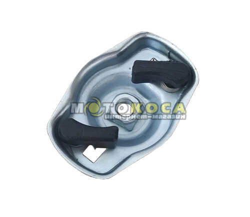 Приводная плата стартера для мотокосы HUSQVARNA 125/128
