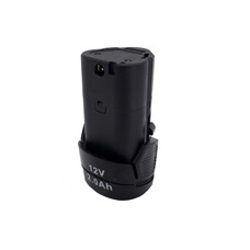 Аккумулятор для шуруповерта 12V, 2Ач