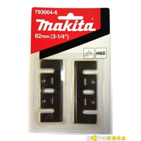 Ножі до рубанка Makita 82 мм