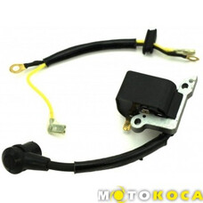 Катушка зажигания для бензопилы Partner 350