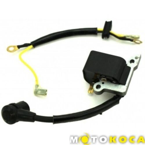 Катушка зажигания для бензопилы Partner 350