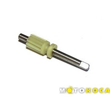 Плунжер маслонасоса для бензопилы Partner 350