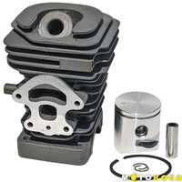 Поршневая в сборе для бензопилы HUSQVARNA 236, 240