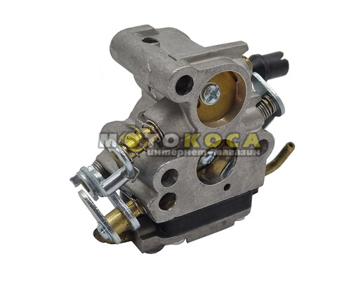 Карбюратор для бензопилы Husqvarna 236, 240