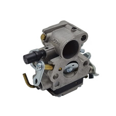 Карбюратор для бензопилы Husqvarna 236, 240