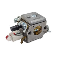 Карбюратор для бензопилы Husqvarna 340, 345, 350