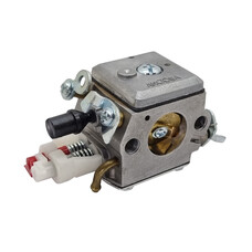 Карбюратор для бензопилы Husqvarna 340, 345, 350