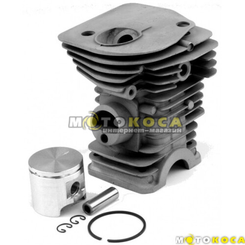 Поршневая в сборе для бензопилы HUSQVARNA 340