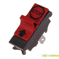 Вимикач для бензопили Husqvarna 365
