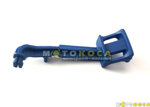 Тяга подсоса для бензопилы Husqvarna 340, 345, 350