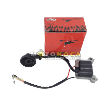 Катушка зажигания Winzor для мотокосы (Ø 40-44мм)