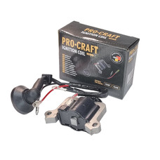 Катушка зажигания PROCRAFT для мотокосы (Ø 40-44мм)