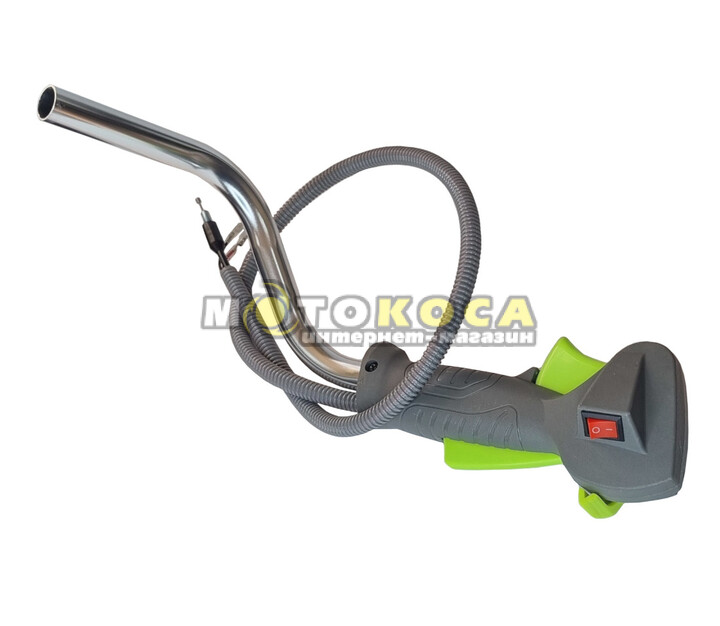 Ручка газа для мотокосы китай (PROCRAFT)