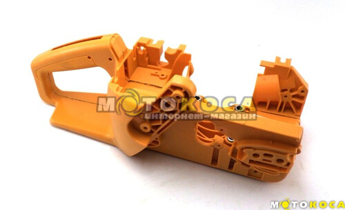 Картер для бензопилы Partner 350