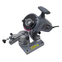 Заточной станок для цепей INTERTOOL DT-0850