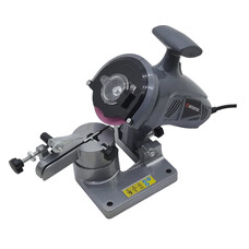 Заточной станок для цепей INTERTOOL DT-0850