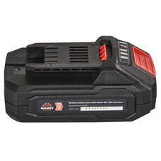 Аккумуляторная батарея Vitals Master ASL 1820 SmartLine+ (18В/2Ач)