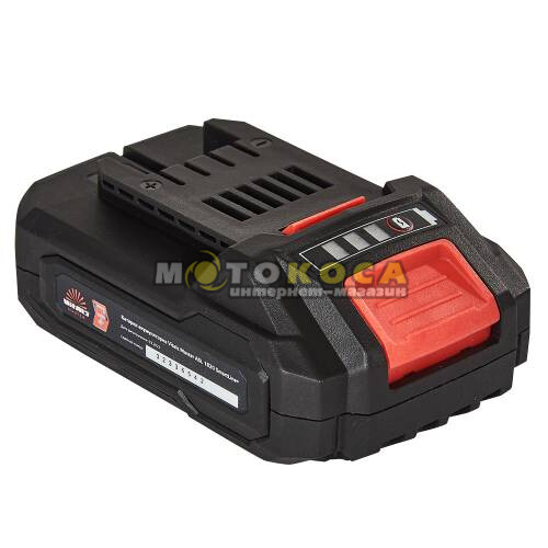 Аккумуляторная батарея Vitals Master ASL 1820 SmartLine+ (18В/2Ач)