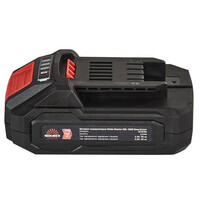 Аккумуляторная батарея Vitals Master ASL 1820 SmartLine+ (18В/2Ач)