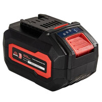 Аккумуляторная батарея Vitals Master ASL 1860 SmartLine+ (18В/6Ач)