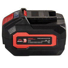 Аккумуляторная батарея Vitals Master ASL 1860 SmartLine+ (18В/6Ач)