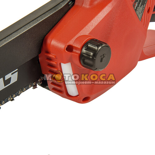 Аккумуляторная цепная пила Vitals AKZ 1820-1n Kit