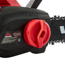 Аккумуляторная цепная пила Vitals AKZ 1830n Kit