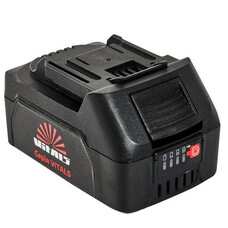 Аккумуляторная цепная пила Vitals AKZ 1830n Kit