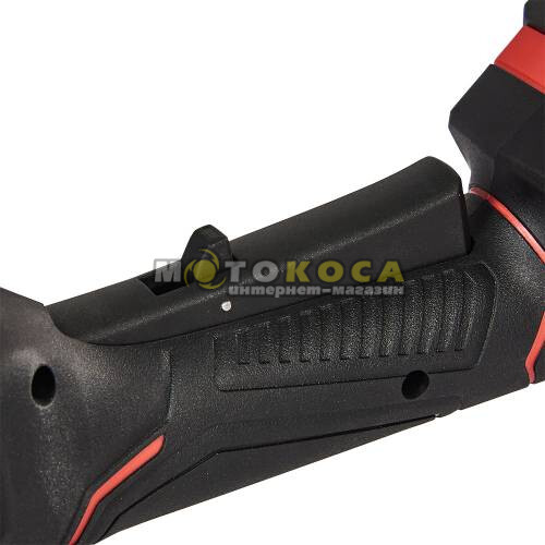 Болгарка акумуляторна Vitals Master ALs 18125 Kit SmartLine+