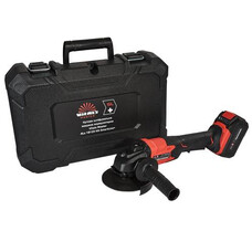 Болгарка аккумуляторная Vitals Master ALs 18125 Kit SmartLine+