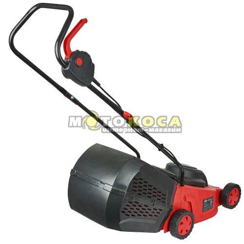 Газонокосилка электрическая Vitals Master EZP 323jb