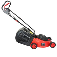 Газонокосилка электрическая Vitals Master EZP 323jb