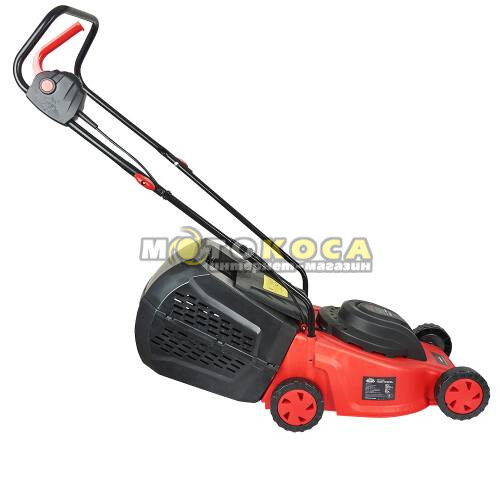 Газонокосилка электрическая Vitals Master EZP 323jb