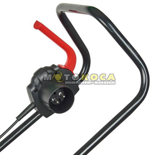 Газонокосилка электрическая Vitals Master EZP 323jb