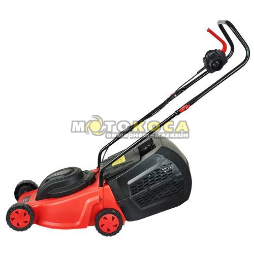 Газонокосилка электрическая Vitals Master EZP 323jb