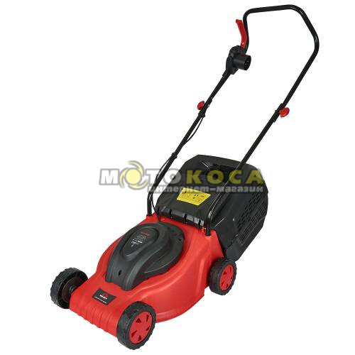 Газонокосилка электрическая Vitals Master EZP 323jb