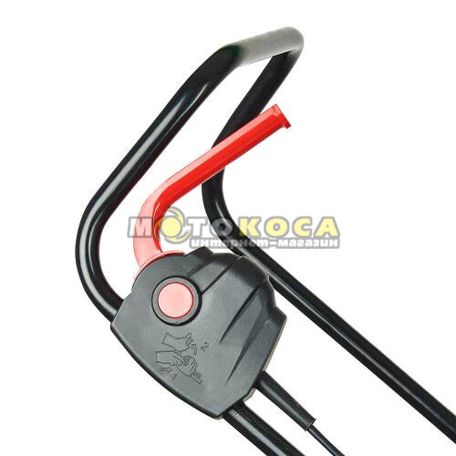 Газонокосилка электрическая Vitals Master EZP 323jb
